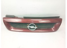 Recambio de rejilla paragolpes delantera para opel vectra a fastback (88_, 89_) 1.8 i cat referencia OEM IAM   