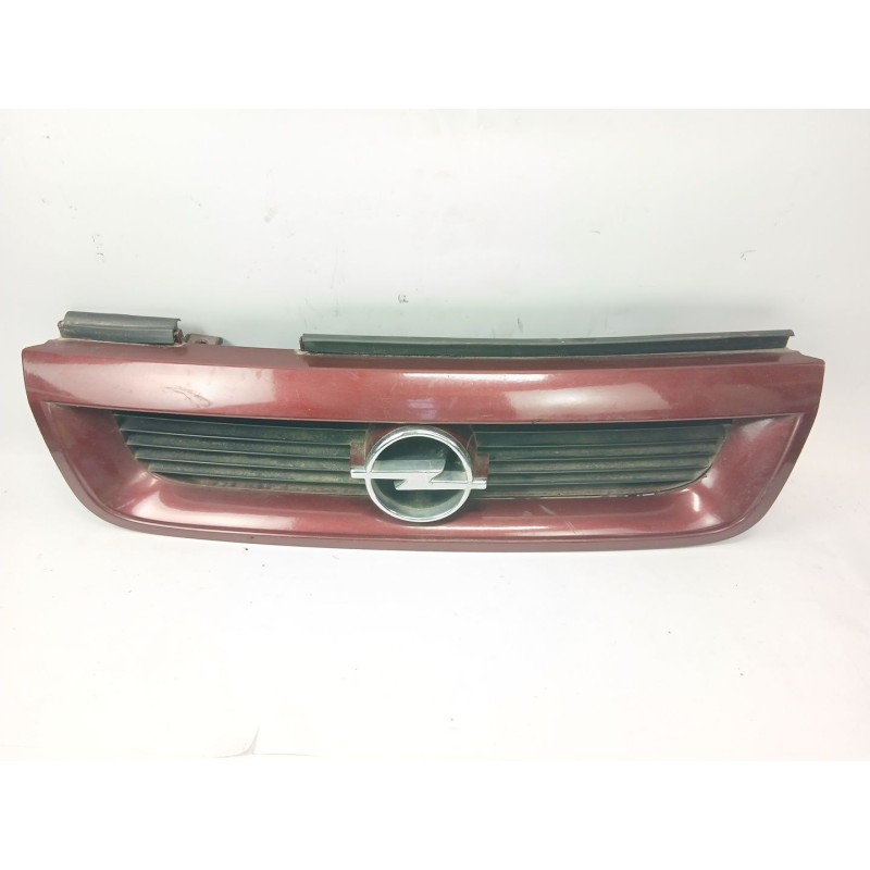 Recambio de rejilla paragolpes delantera para opel vectra a fastback (88_, 89_) 1.8 i cat referencia OEM IAM   