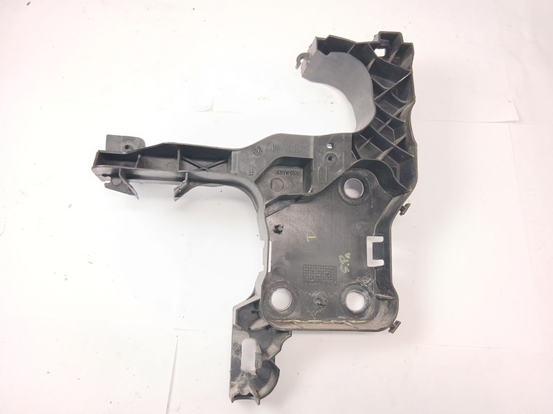 Recambio de soporte faro derecho para renault megane ii sedán (lm0/1_) 1.9 dci (lm0g, lm1g, lm2c) referencia OEM IAM 8200137496 