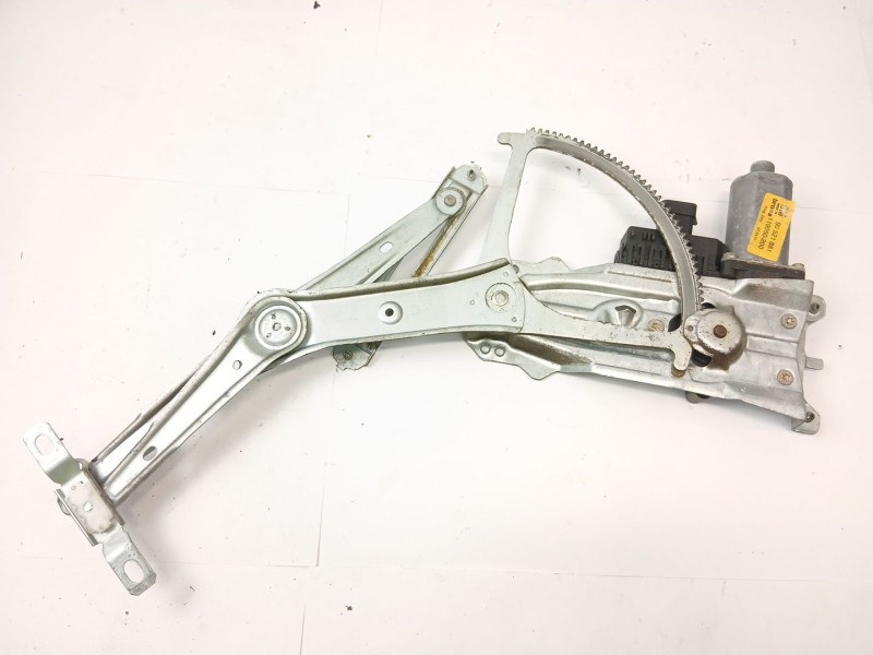 Recambio de elevalunas delantero izquierdo para opel astra g fastback (f48_, f08_) 1.6 16v referencia OEM IAM 90521881  