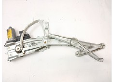 Recambio de elevalunas delantero derecho para opel astra g fastback (f48_, f08_) 1.6 16v referencia OEM IAM   