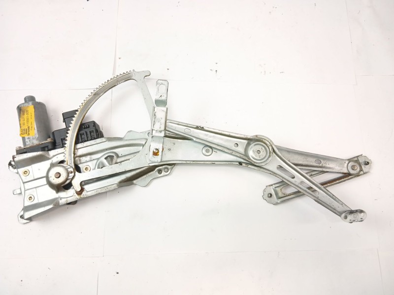 Recambio de elevalunas delantero derecho para opel astra g fastback (f48_, f08_) 1.6 16v referencia OEM IAM   