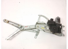 Recambio de elevalunas delantero derecho para opel astra g fastback (f48_, f08_) 1.6 16v referencia OEM IAM    2
