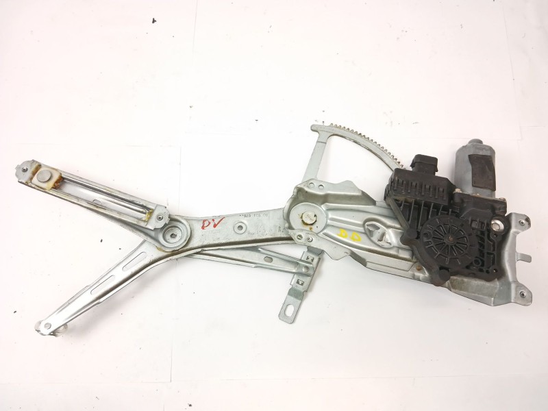 Recambio de elevalunas delantero derecho para opel astra g fastback (f48_, f08_) 1.6 16v referencia OEM IAM   