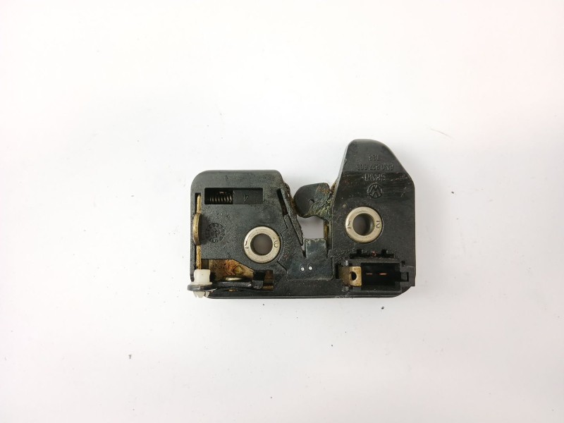 Recambio de cerradura maletero / porton para volkswagen polo iii (6n1) 50 1.0 referencia OEM IAM 6NO827505  