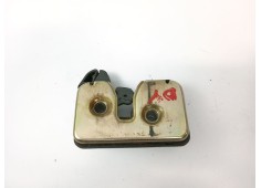 Recambio de cerradura maletero / porton para volkswagen polo iii (6n1) 50 1.0 referencia OEM IAM 6NO827505   2