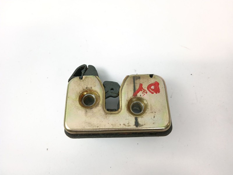 Recambio de cerradura maletero / porton para volkswagen polo iii (6n1) 50 1.0 referencia OEM IAM 6NO827505  