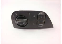 Recambio de mando luces para volkswagen polo iii (6n1) 50 1.0 referencia OEM IAM 6N1941531  