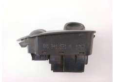 Recambio de mando luces para volkswagen polo iii (6n1) 50 1.0 referencia OEM IAM 6N1941531   2