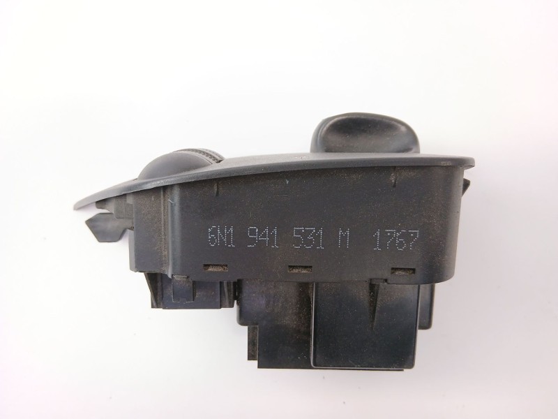 Recambio de mando luces para volkswagen polo iii (6n1) 50 1.0 referencia OEM IAM 6N1941531  