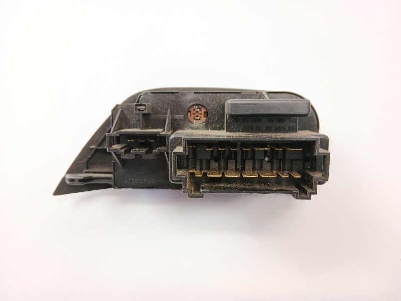 Recambio de mando luces para volkswagen polo iii (6n1) 50 1.0 referencia OEM IAM 6N1941531  