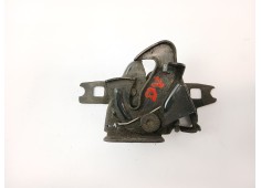 Recambio de cerradura capot para volkswagen polo iii (6n1) 50 1.0 referencia OEM IAM   