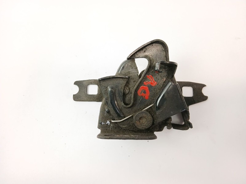 Recambio de cerradura capot para volkswagen polo iii (6n1) 50 1.0 referencia OEM IAM   
