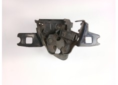 Recambio de cerradura capot para volkswagen polo iii (6n1) 50 1.0 referencia OEM IAM    2