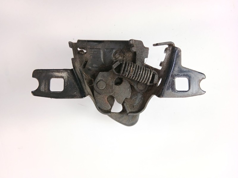 Recambio de cerradura capot para volkswagen polo iii (6n1) 50 1.0 referencia OEM IAM   