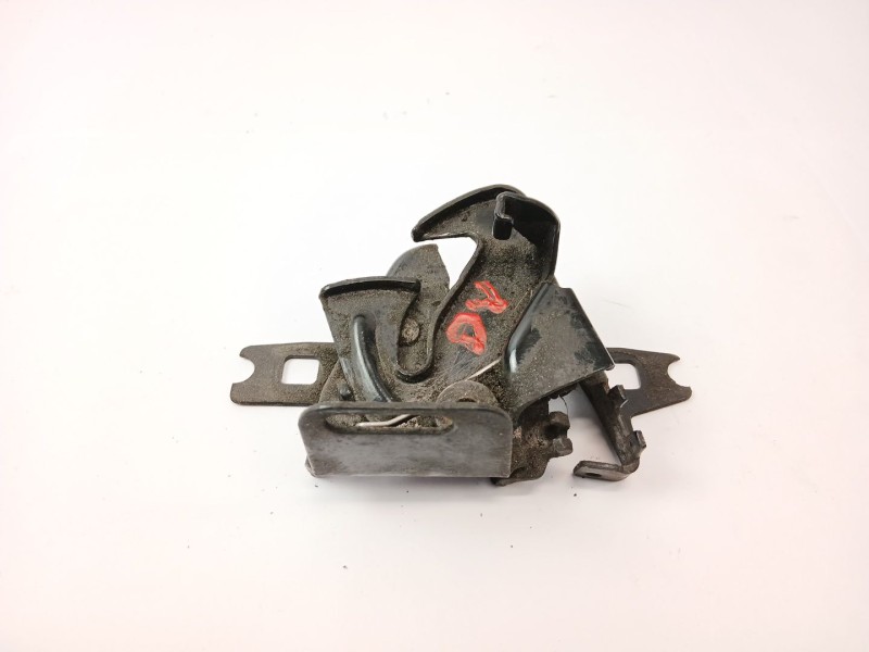 Recambio de cerradura capot para volkswagen polo iii (6n1) 50 1.0 referencia OEM IAM   
