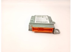 Recambio de centralita airbag para renault kangoo (kc0/1_) 1.5 dci (kc08, kc09) referencia OEM IAM 8200272510   2