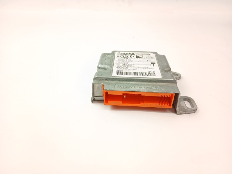 Recambio de centralita airbag para renault kangoo (kc0/1_) 1.5 dci (kc08, kc09) referencia OEM IAM 8200272510  