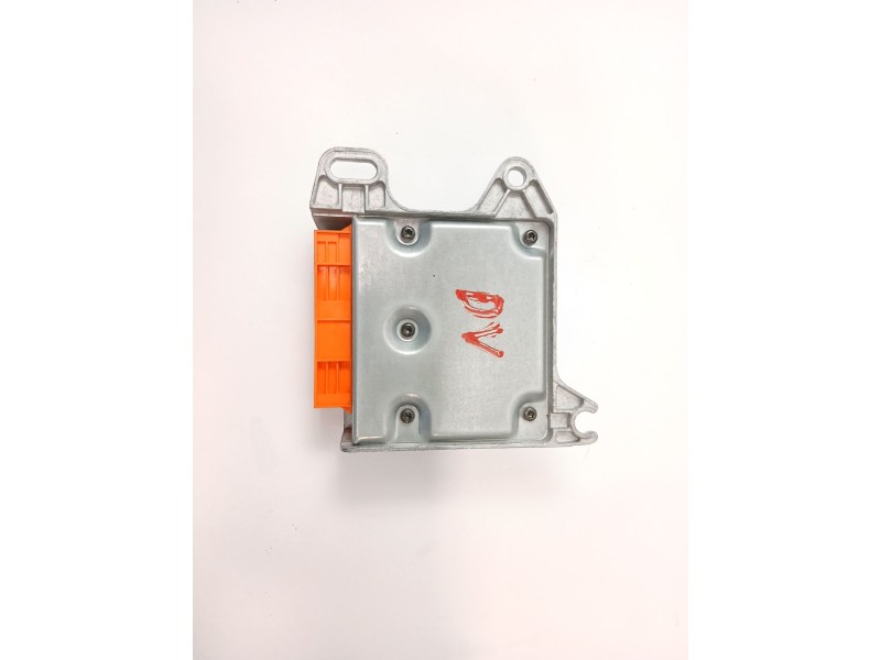 Recambio de centralita airbag para renault kangoo (kc0/1_) 1.5 dci (kc08, kc09) referencia OEM IAM 8200272510  