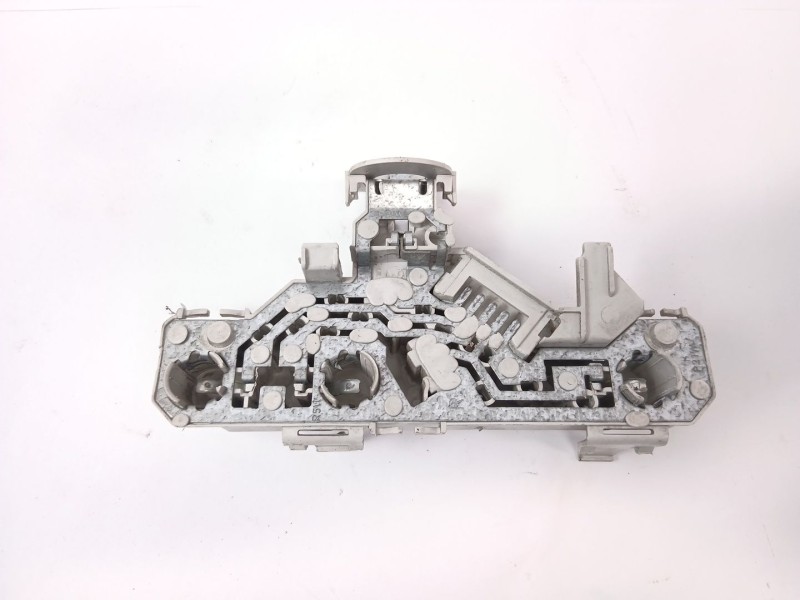 Recambio de portalamparas para volkswagen polo iii (6n1) 50 1.0 referencia OEM IAM   