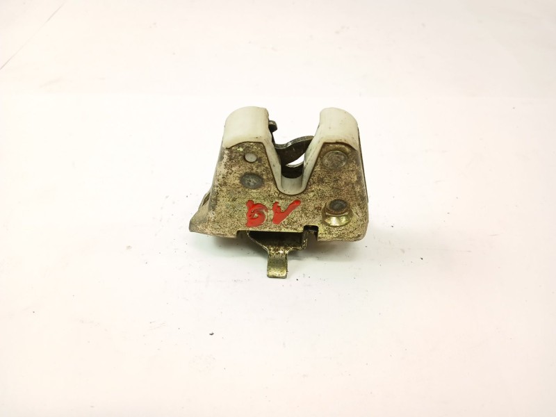 Recambio de cerradura maletero / porton para peugeot 205 ii (20a/c) 1.7 diesel referencia OEM IAM   