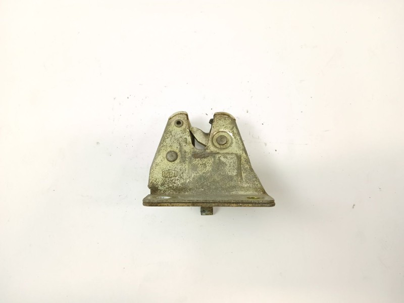 Recambio de cerradura maletero / porton para peugeot 205 ii (20a/c) 1.7 diesel referencia OEM IAM   
