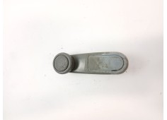Recambio de maneta elevalunas delantera izquierda para peugeot 205 ii (20a/c) 1.7 diesel referencia OEM IAM   