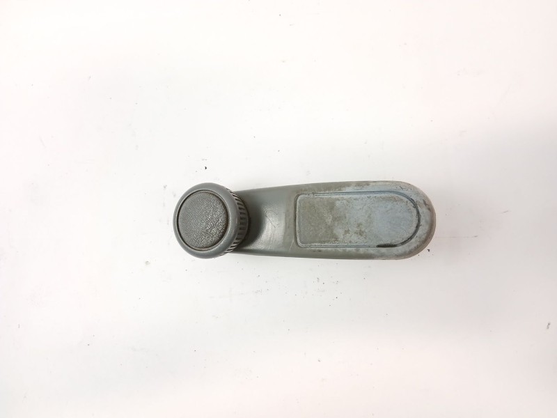 Recambio de maneta elevalunas delantera izquierda para peugeot 205 ii (20a/c) 1.7 diesel referencia OEM IAM   