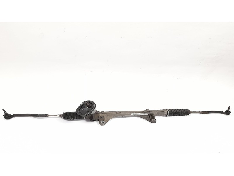 Recambio de cremallera direccion para nissan note (e11e) 1.5 dci referencia OEM IAM 480019U100  