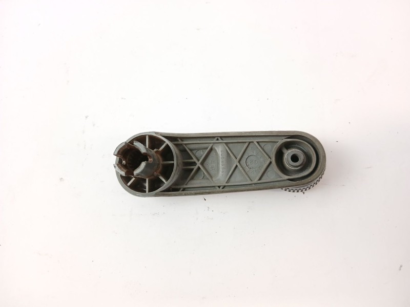 Recambio de maneta elevalunas delantera izquierda para peugeot 205 ii (20a/c) 1.7 diesel referencia OEM IAM   