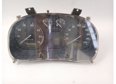 Recambio de cuadro instrumentos para volkswagen polo iii (6n1) 50 1.0 referencia OEM IAM 5392326600  