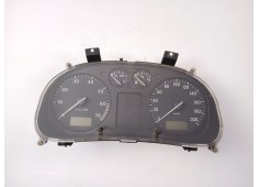 Recambio de cuadro instrumentos para volkswagen polo iii (6n1) 50 1.0 referencia OEM IAM 5392326600   2