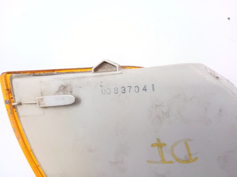 Recambio de piloto delantero izquierdo para volkswagen polo iii (6n1) 50 1.0 referencia OEM IAM 00837041  