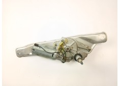 Recambio de motor limpia trasero para volkswagen polo iii (6n1) 50 1.0 referencia OEM IAM 6NO955711B  
