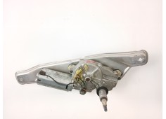 Recambio de motor limpia trasero para volkswagen polo iii (6n1) 50 1.0 referencia OEM IAM 6NO955711B   2