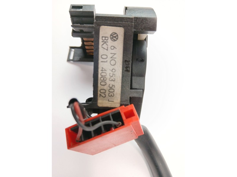 Recambio de mando limpia para volkswagen polo iii (6n1) 50 1.0 referencia OEM IAM 953503J  
