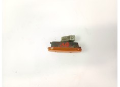 Recambio de piloto lateral derecho para volkswagen polo iii (6n1) 50 1.0 referencia OEM IAM 0152636   2