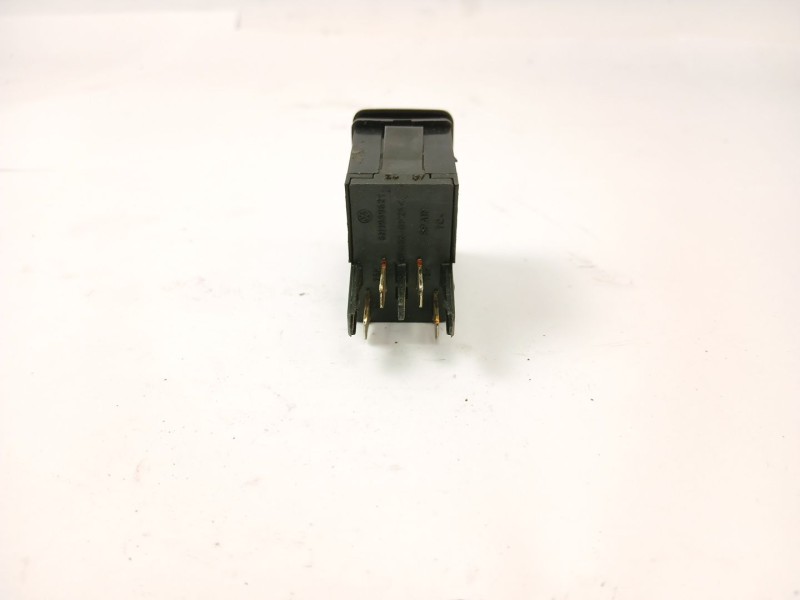 Recambio de interruptor para volkswagen polo iii (6n1) 50 1.0 referencia OEM IAM 6N1959621  