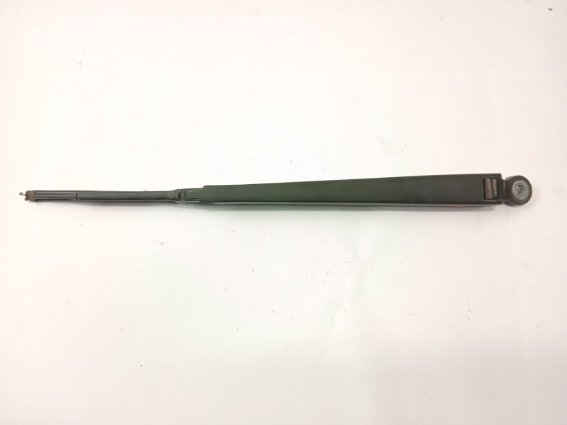Recambio de brazo limpia trasero para volkswagen polo iii (6n1) 50 1.0 referencia OEM IAM 0955707  