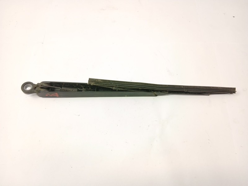 Recambio de brazo limpia trasero para volkswagen polo iii (6n1) 50 1.0 referencia OEM IAM 0955707  