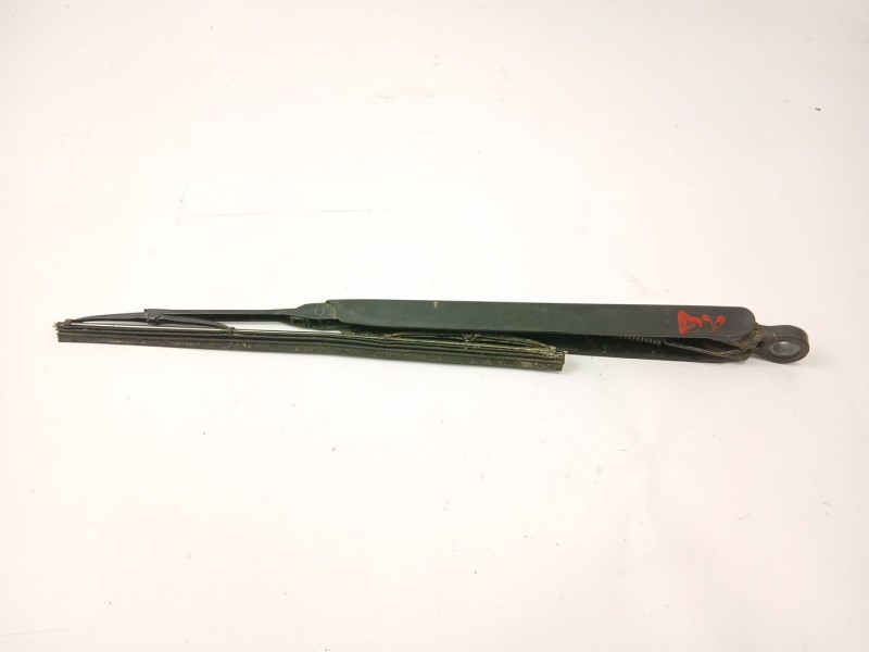 Recambio de brazo limpia trasero para volkswagen polo iii (6n1) 50 1.0 referencia OEM IAM 0955707  