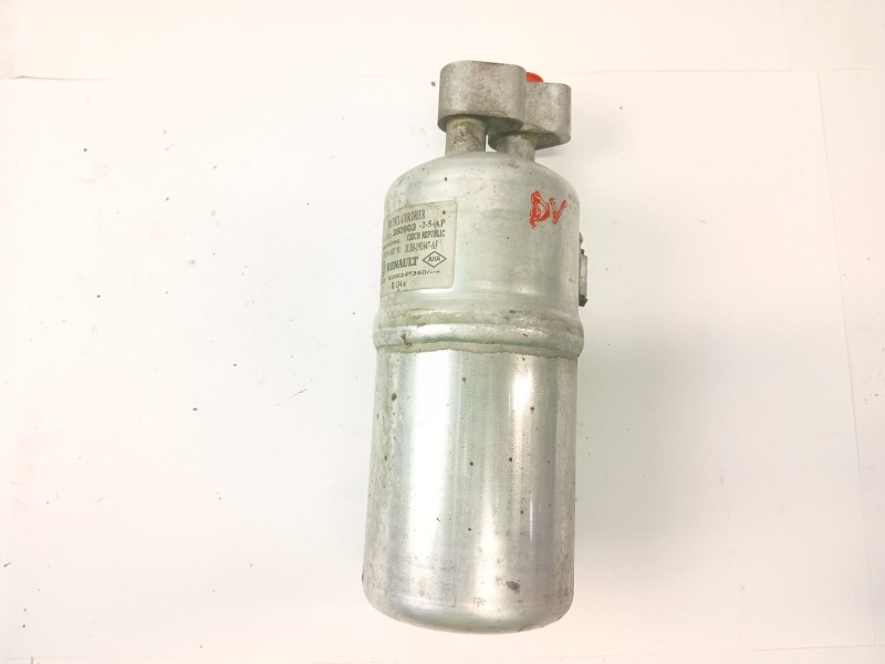 Recambio de evaporador aire acondicionado para renault megane ii sedán (lm0/1_) 1.9 dci (lm0g, lm1g, lm2c) referencia OEM IAM 82