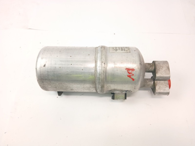 Recambio de evaporador aire acondicionado para renault megane ii sedán (lm0/1_) 1.9 dci (lm0g, lm1g, lm2c) referencia OEM IAM 82