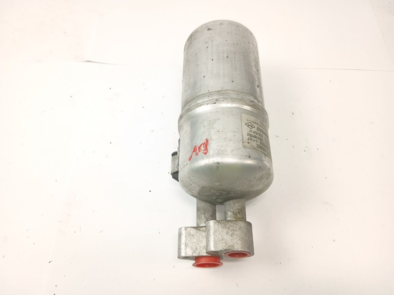 Recambio de evaporador aire acondicionado para renault megane ii sedán (lm0/1_) 1.9 dci (lm0g, lm1g, lm2c) referencia OEM IAM 82