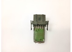 Recambio de resistencia calefaccion para volkswagen polo iii (6n1) 50 1.0 referencia OEM IAM 3131090055  