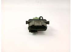 Recambio de resistencia calefaccion para volkswagen polo iii (6n1) 50 1.0 referencia OEM IAM 3131090055   2