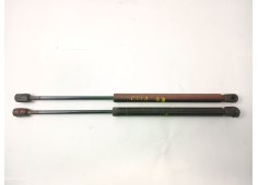 Recambio de juego amortiguadores para volkswagen polo iii (6n1) 50 1.0 referencia OEM IAM   