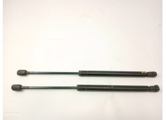 Recambio de juego amortiguadores para volkswagen polo iii (6n1) 50 1.0 referencia OEM IAM    2
