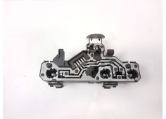 Recambio de portalamparas para volkswagen polo iii (6n1) 50 1.0 referencia OEM IAM   