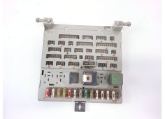 Recambio de caja reles / fusibles para peugeot 205 ii (20a/c) 1.7 diesel referencia OEM IAM   